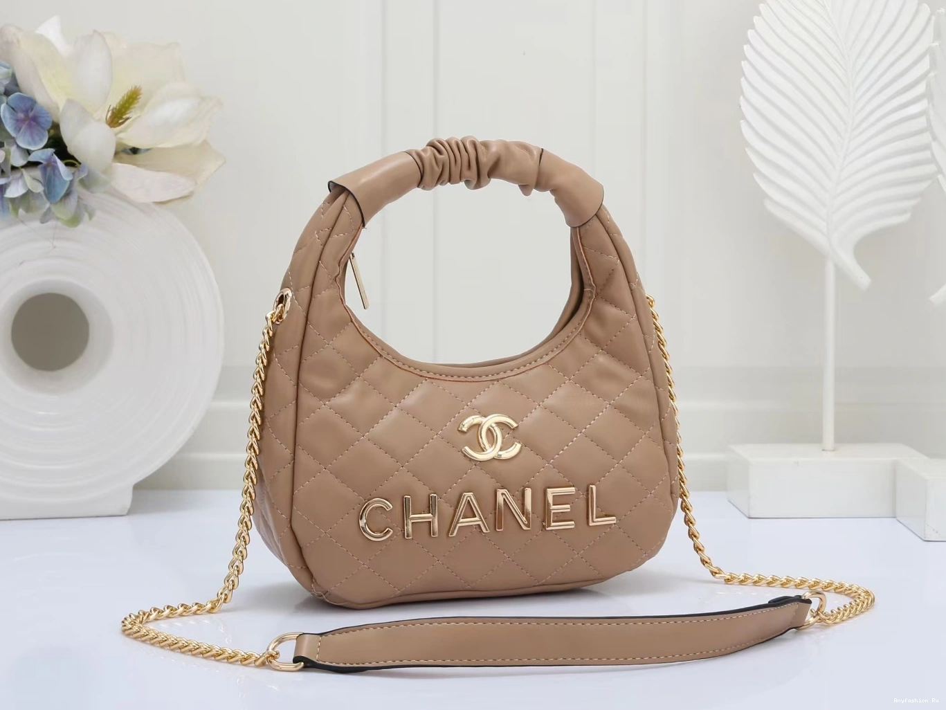 Messenger Bags Chanel 5486 For Functional Women 0315